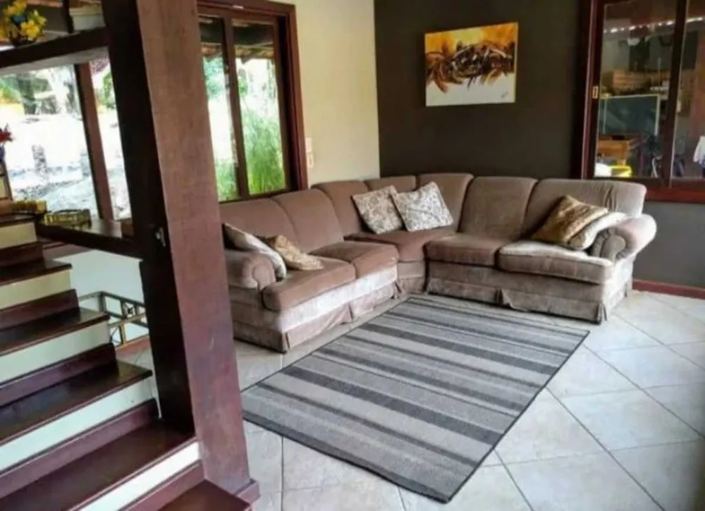 Casa, 4 quartos, 320 m² - Foto 23