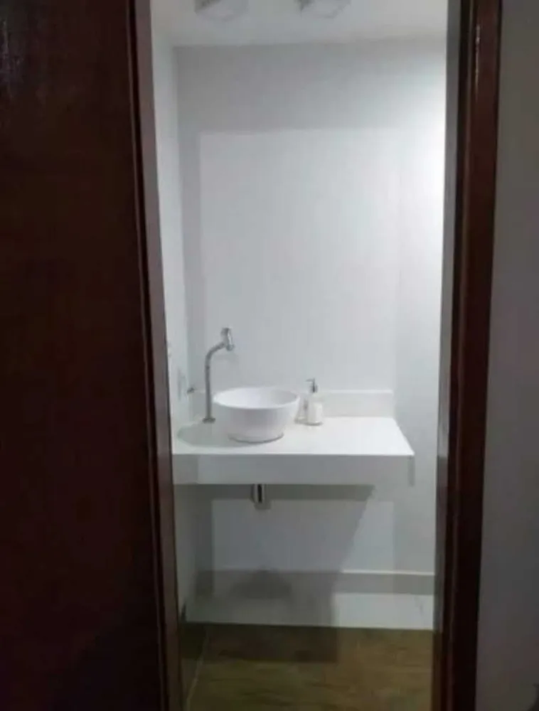 Casa, 4 quartos, 320 m² - Foto 15