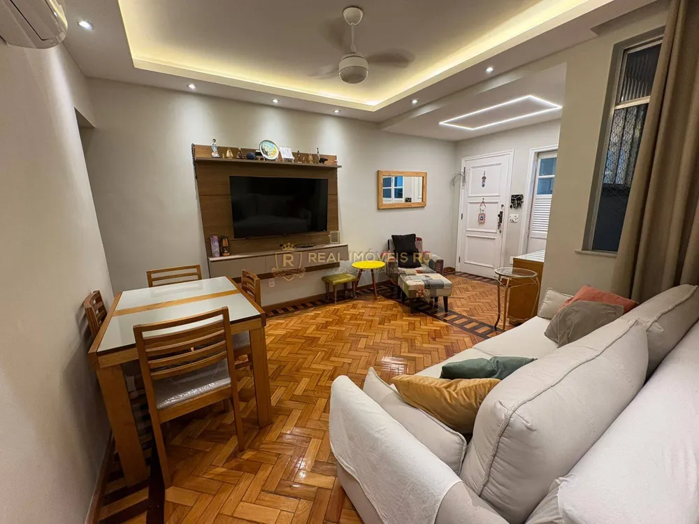 Apartamento, 3 quartos, 81 m² - Foto 2