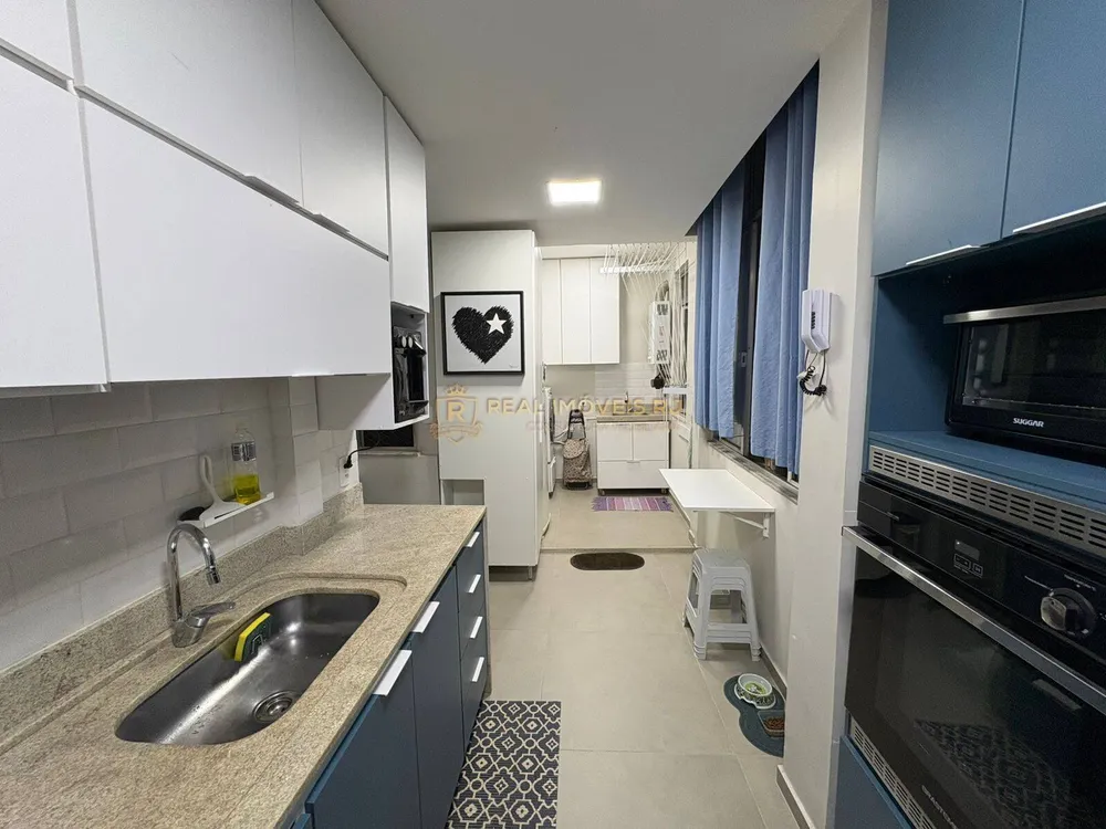 Apartamento, 3 quartos, 81 m² - Foto 3
