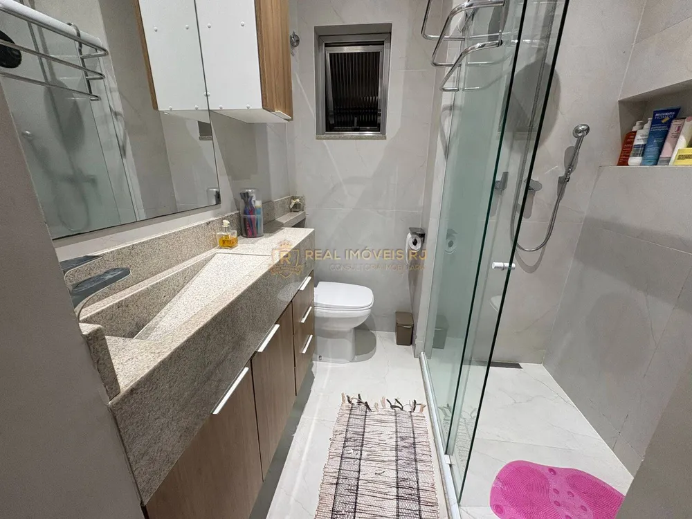 Apartamento, 3 quartos, 81 m² - Foto 11