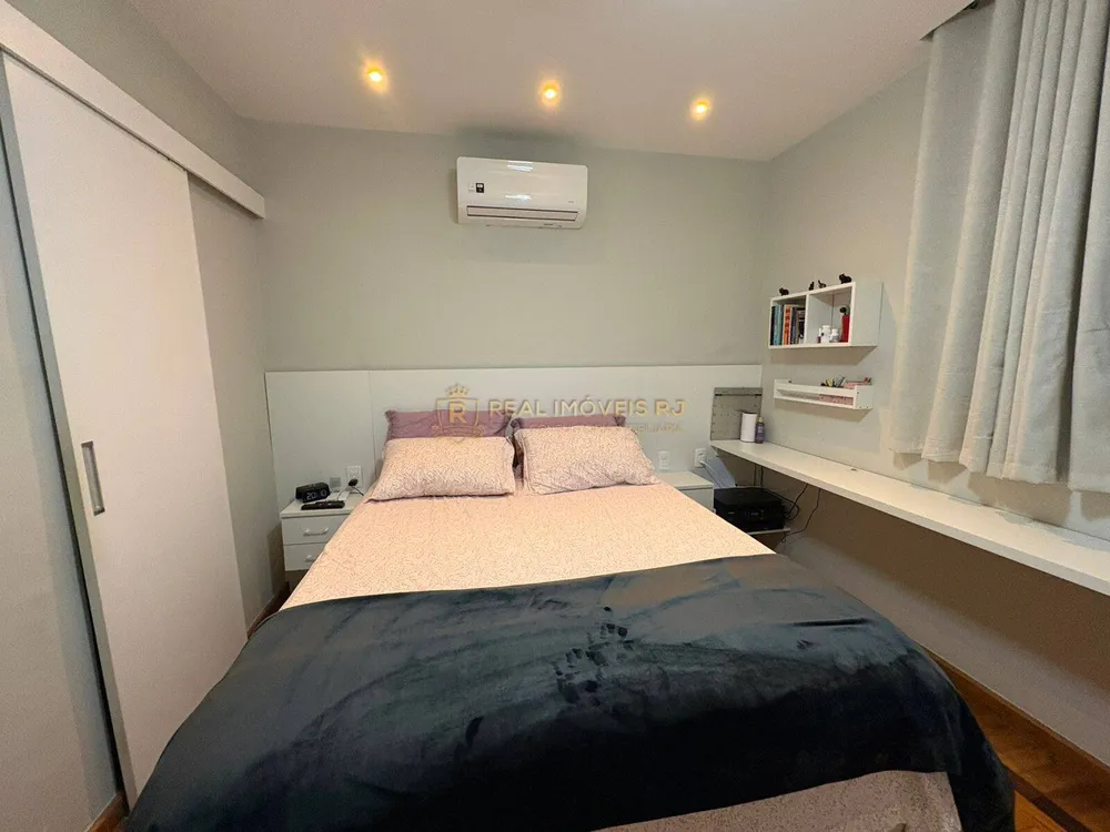 Apartamento, 3 quartos, 81 m² - Foto 10
