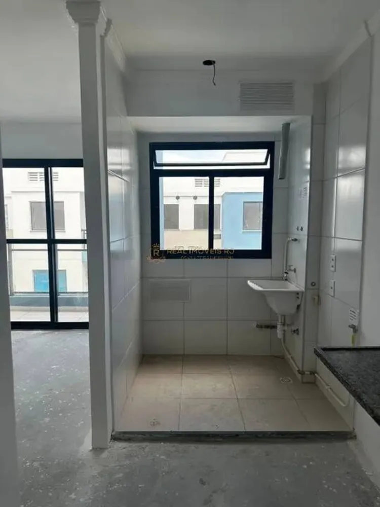 Apartamento, 2 quartos, 55 m² - Foto 13