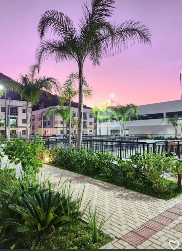 Apartamento, 2 quartos, 55 m² - Foto 6