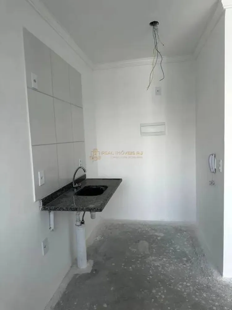Apartamento, 2 quartos, 55 m² - Foto 10
