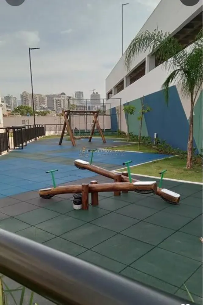 Apartamento, 2 quartos, 55 m² - Foto 12