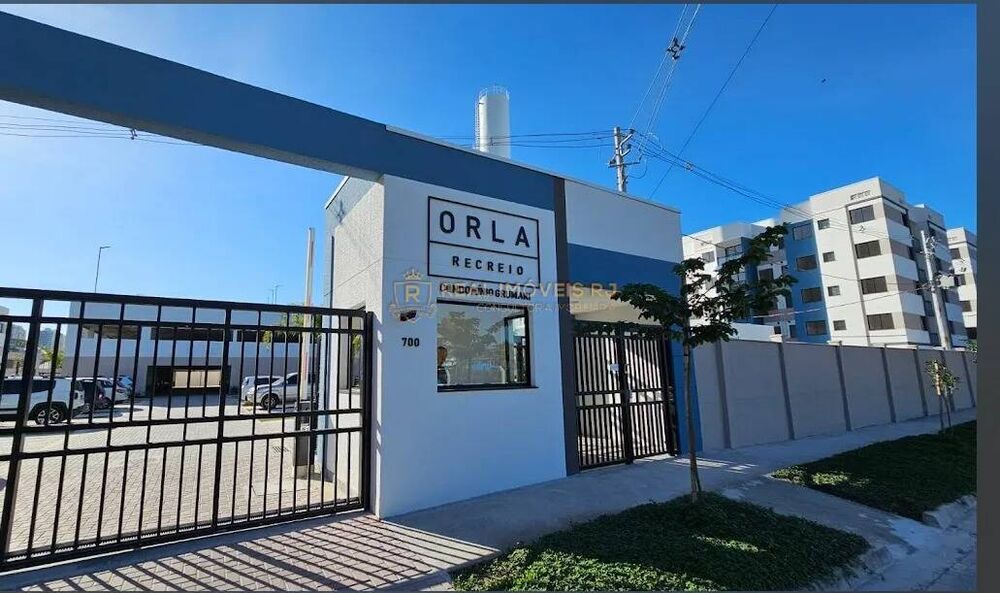 Apartamento, 2 quartos, 55 m² - Foto 4