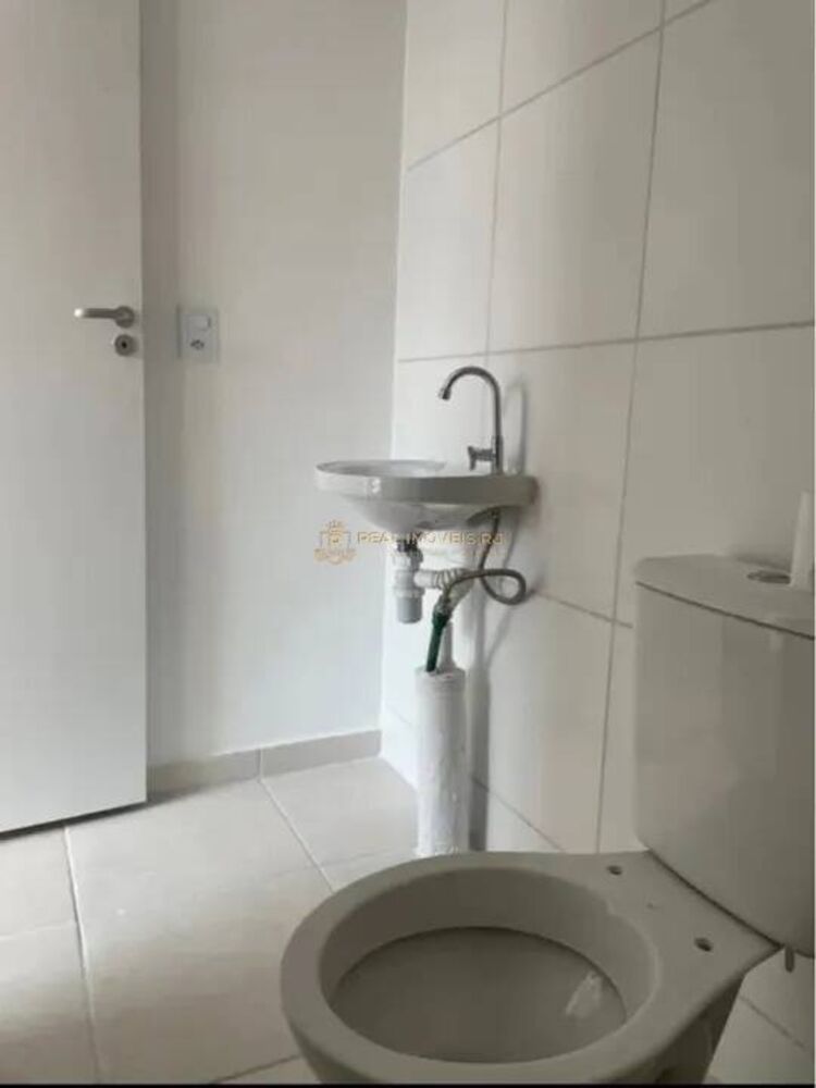 Apartamento, 2 quartos, 55 m² - Foto 2