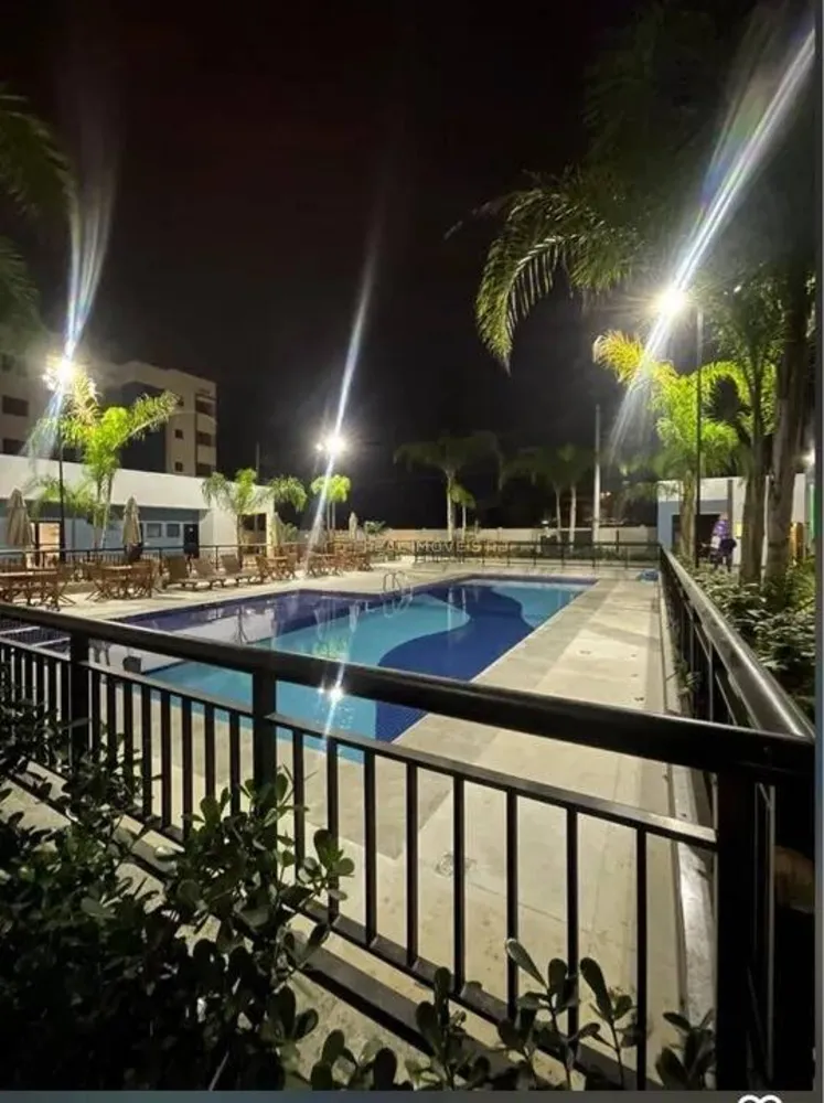 Apartamento, 2 quartos, 55 m² - Foto 9