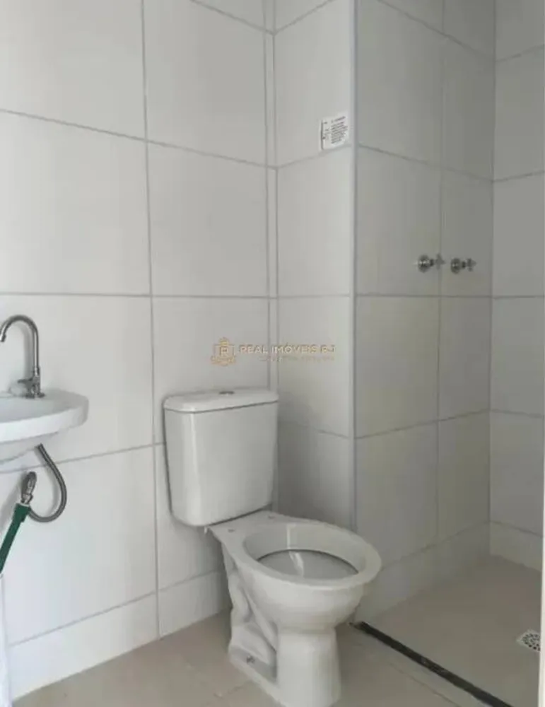 Apartamento, 2 quartos, 55 m² - Foto 7