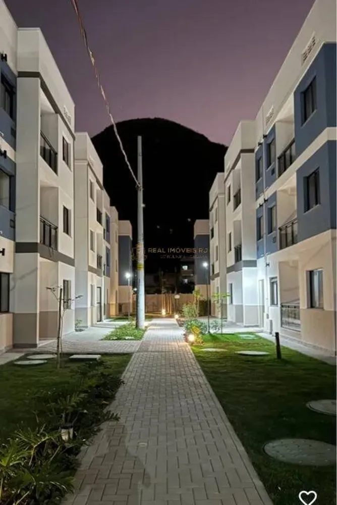 Apartamento, 2 quartos, 55 m² - Foto 8