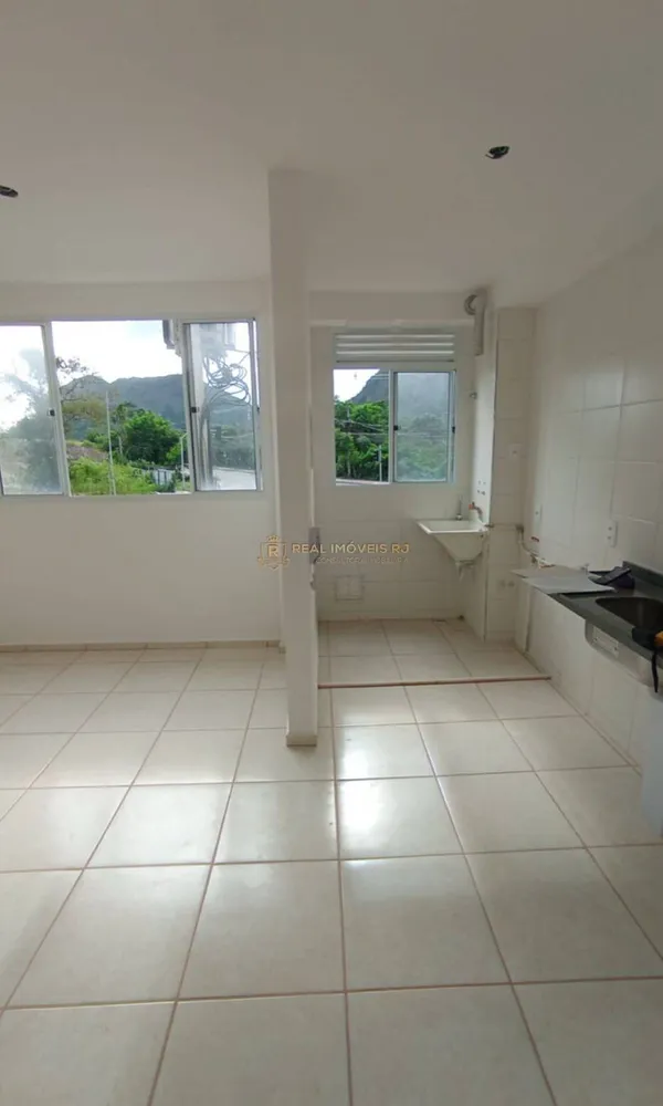 Apartamento, 2 quartos, 44 m² - Foto 8