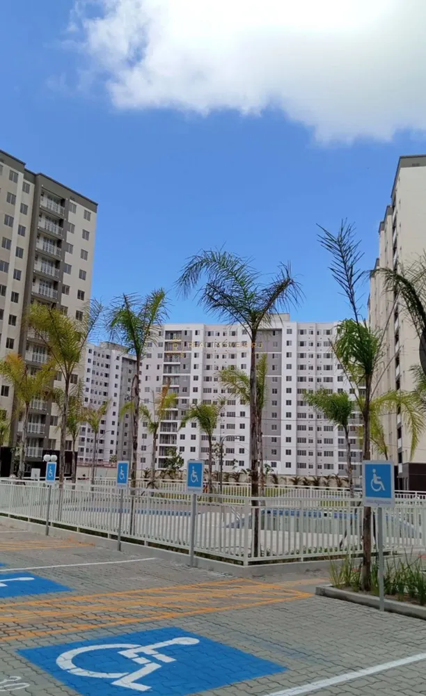 Apartamento, 2 quartos, 44 m² - Foto 16