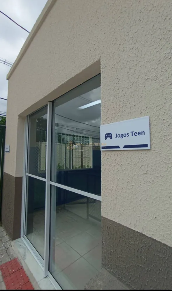 Apartamento, 2 quartos, 44 m² - Foto 2