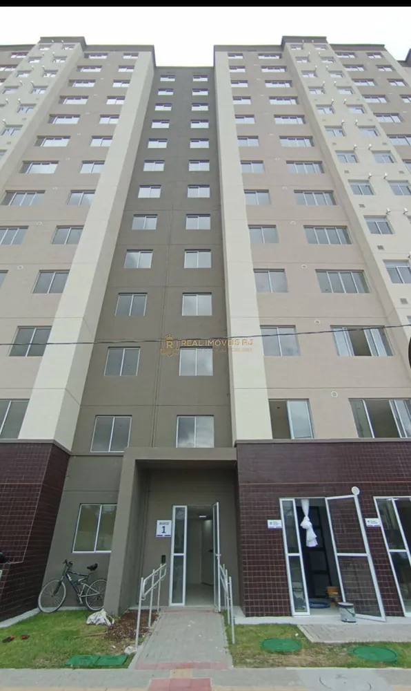 Apartamento, 2 quartos, 44 m² - Foto 14