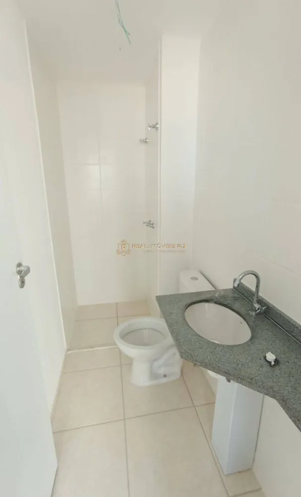Apartamento, 2 quartos, 44 m² - Foto 7