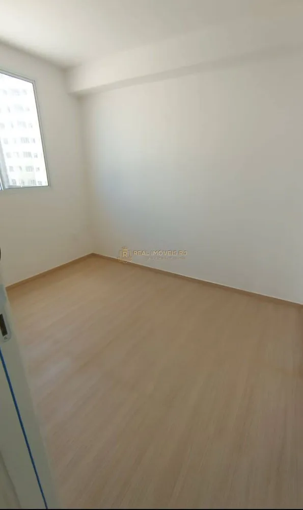 Apartamento, 2 quartos, 44 m² - Foto 6