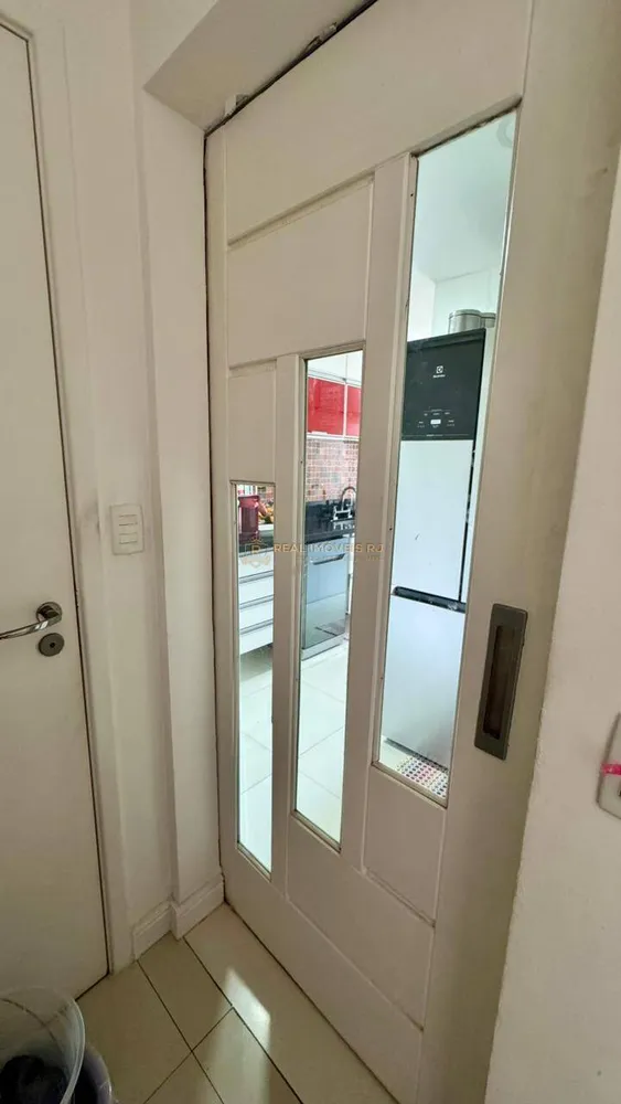Apartamento, 4 quartos, 220 m² - Foto 28