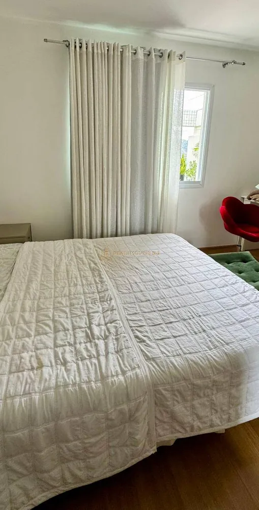 Apartamento, 4 quartos, 220 m² - Foto 23