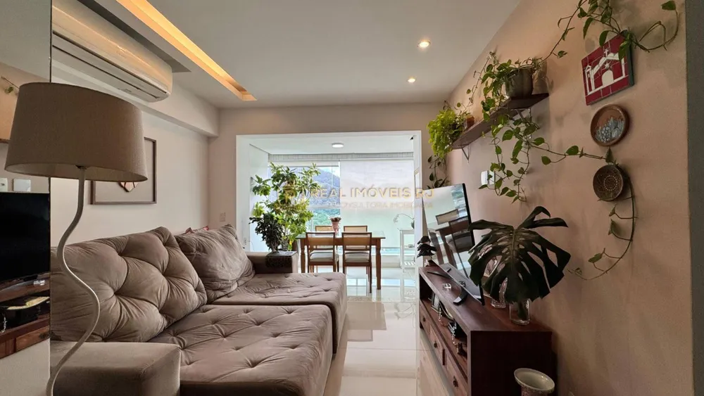 Apartamento, 4 quartos, 220 m² - Foto 14