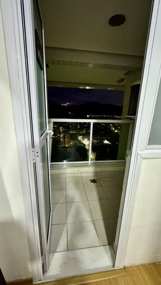 Apartamento, 4 quartos, 220 m² - Foto 35