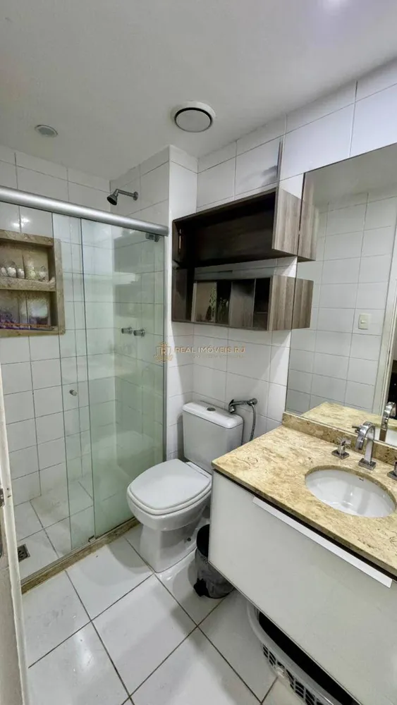 Apartamento, 4 quartos, 220 m² - Foto 32