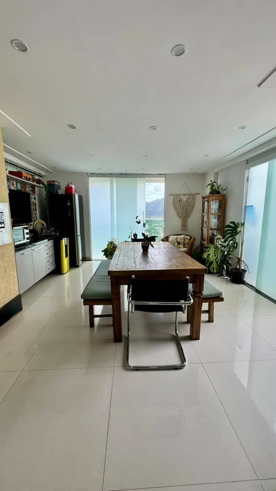 Apartamento, 4 quartos, 220 m² - Foto 19