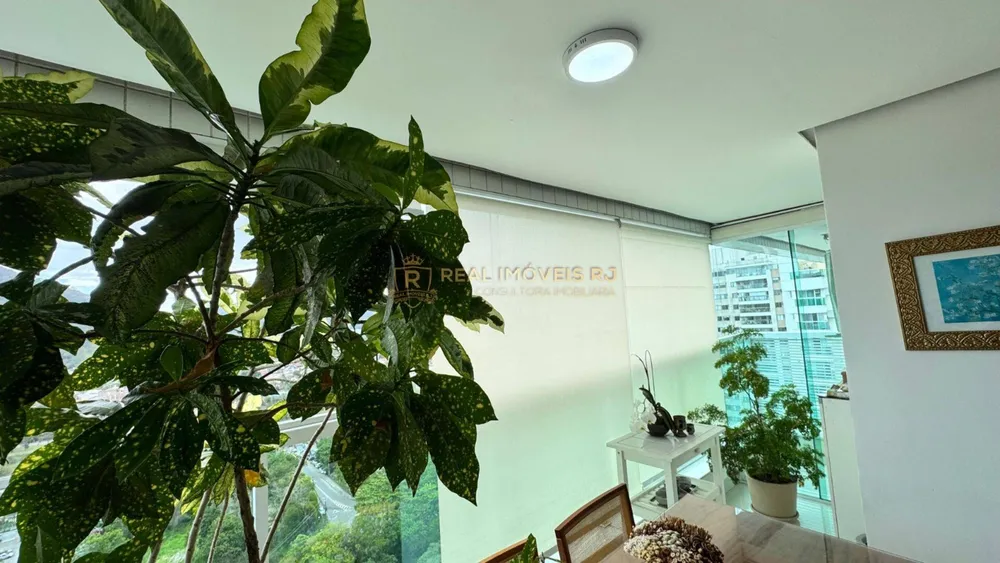 Apartamento, 4 quartos, 220 m² - Foto 13