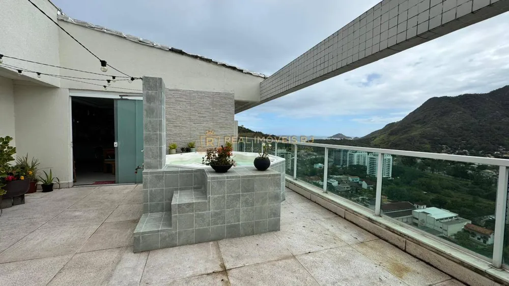Apartamento, 4 quartos, 220 m² - Foto 2