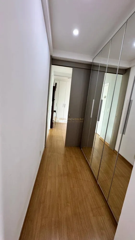 Apartamento, 4 quartos, 220 m² - Foto 22