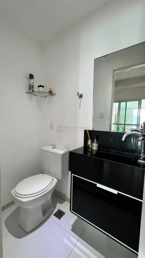 Apartamento, 4 quartos, 220 m² - Foto 24
