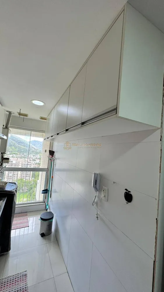 Apartamento, 4 quartos, 220 m² - Foto 29