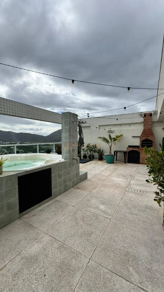 Apartamento, 4 quartos, 220 m² - Foto 3