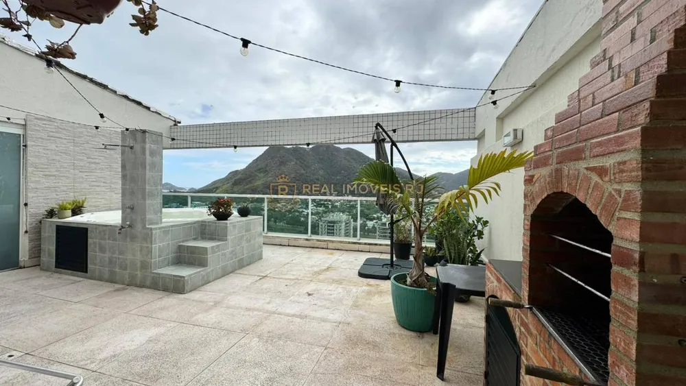 Apartamento, 4 quartos, 220 m² - Foto 6