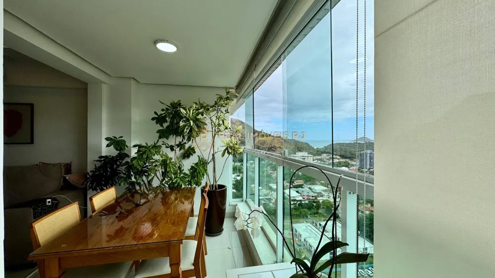 Apartamento, 4 quartos, 220 m² - Foto 11