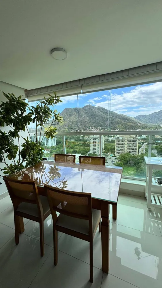 Apartamento, 4 quartos, 220 m² - Foto 9