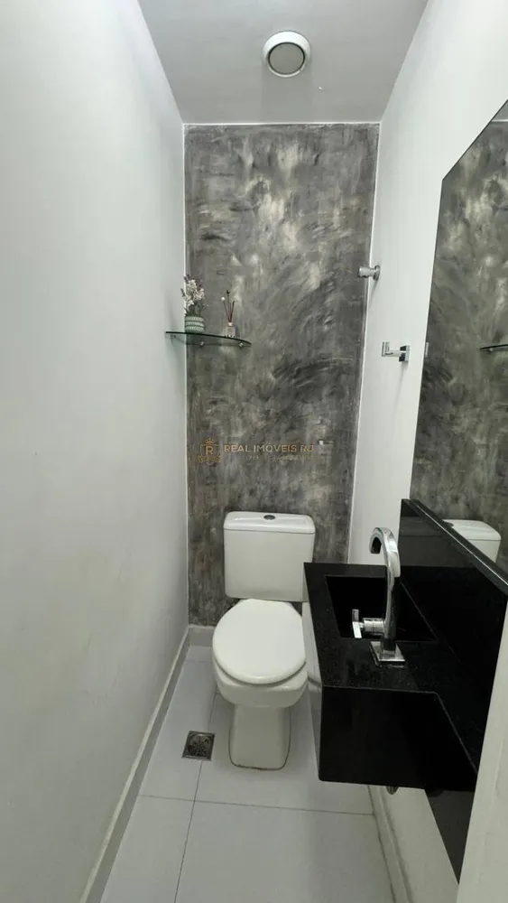 Apartamento, 4 quartos, 220 m² - Foto 27