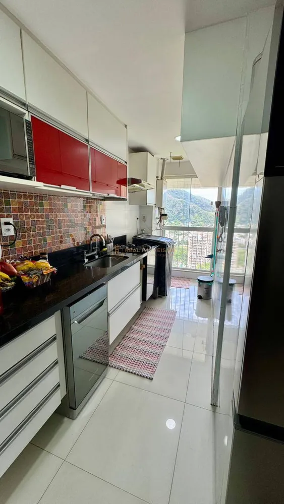 Apartamento, 4 quartos, 220 m² - Foto 31