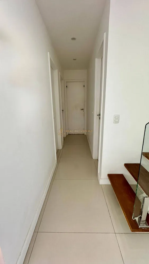 Apartamento, 4 quartos, 220 m² - Foto 10