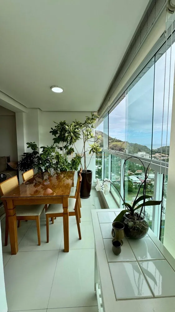 Apartamento, 4 quartos, 220 m² - Foto 12
