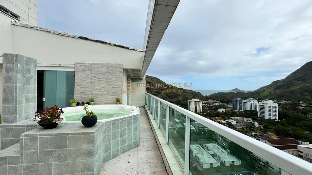 Apartamento, 4 quartos, 220 m² - Foto 1