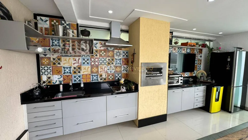 Apartamento, 4 quartos, 220 m² - Foto 18