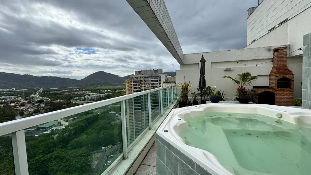 Apartamento, 4 quartos, 220 m² - Foto 7