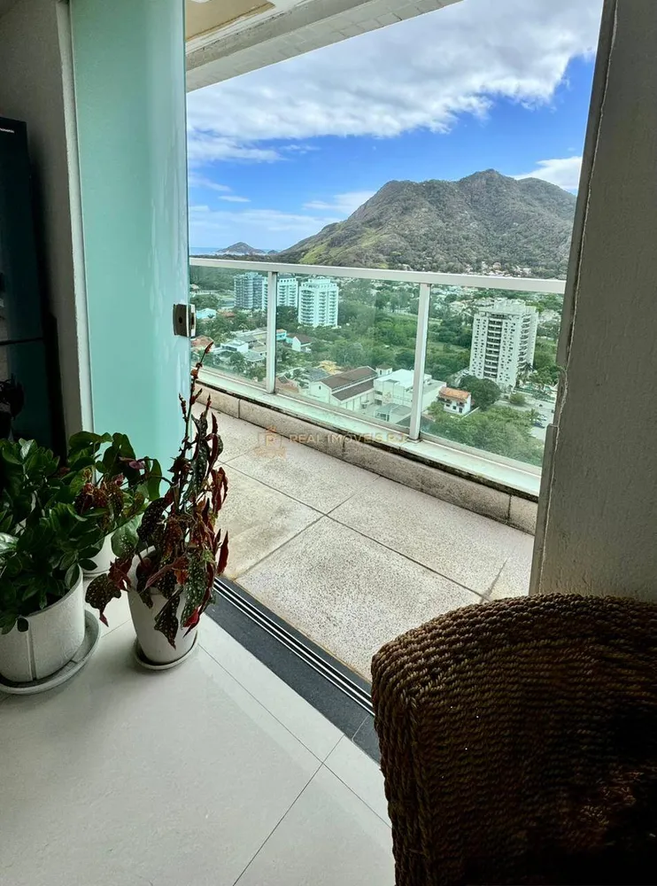 Apartamento, 4 quartos, 220 m² - Foto 16