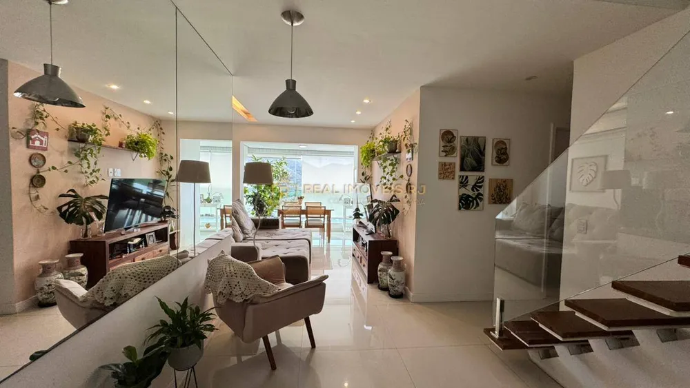 Apartamento, 4 quartos, 220 m² - Foto 8