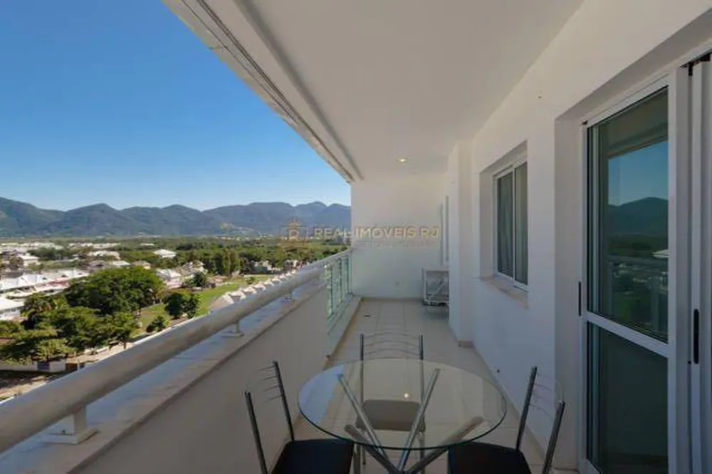 Apartamento, 2 quartos, 130 m² - Foto 13