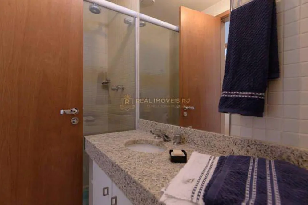 Apartamento, 2 quartos, 130 m² - Foto 15