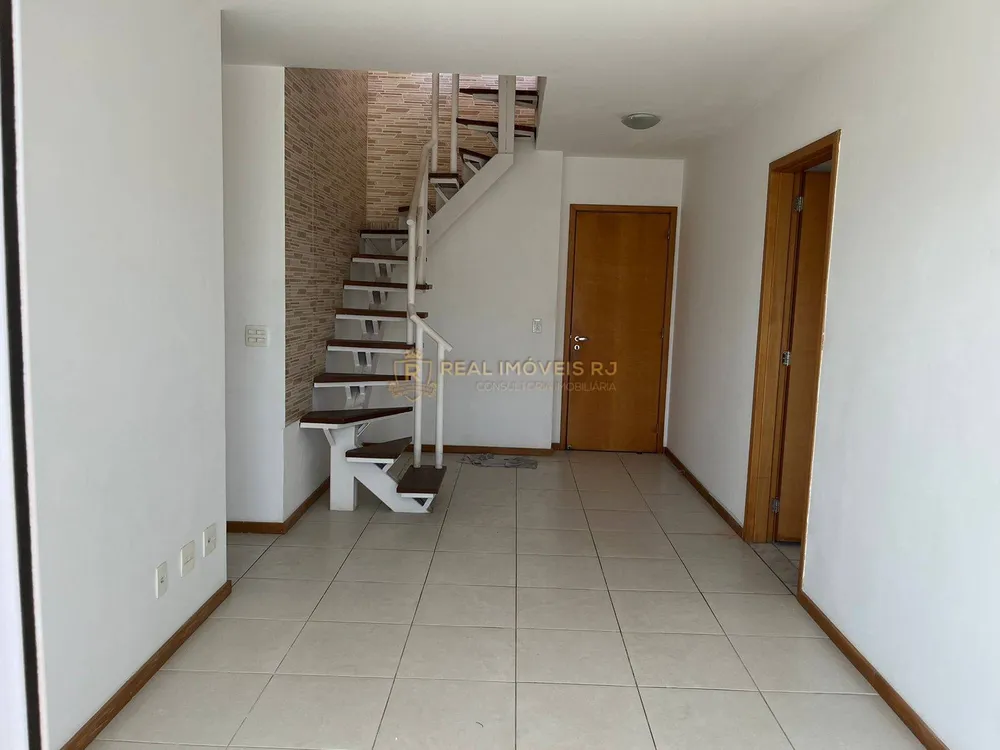 Apartamento, 2 quartos, 130 m² - Foto 5