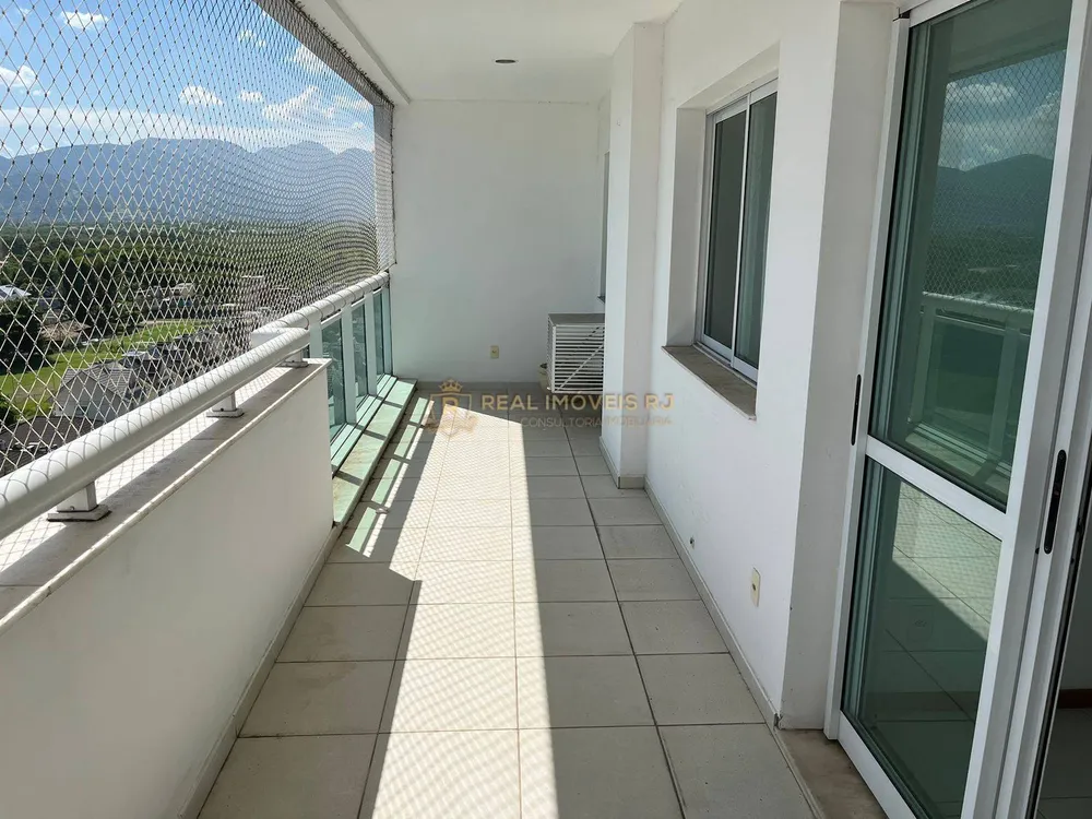 Apartamento, 2 quartos, 130 m² - Foto 7