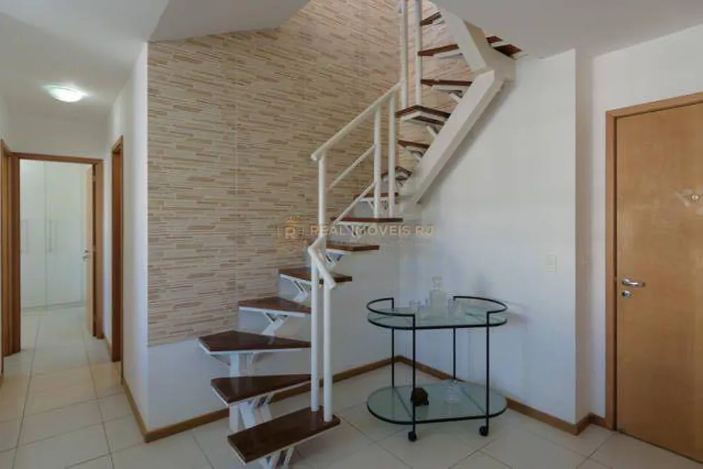 Apartamento, 2 quartos, 130 m² - Foto 2